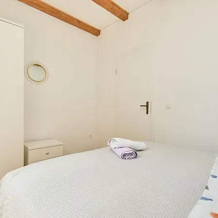 Apartment Santa Barbara Mljet