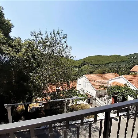 Santa Barbara Mljet Apartment Babino Polje