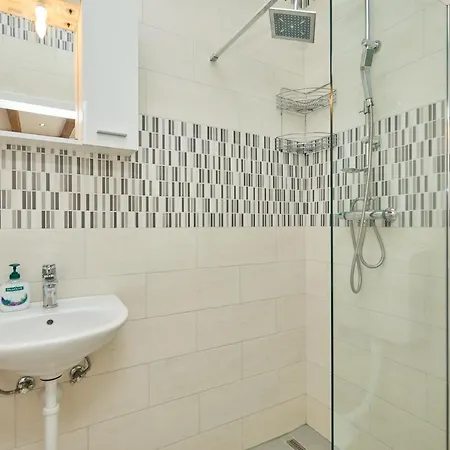 Santa Barbara Mljet Apartment Babino Polje