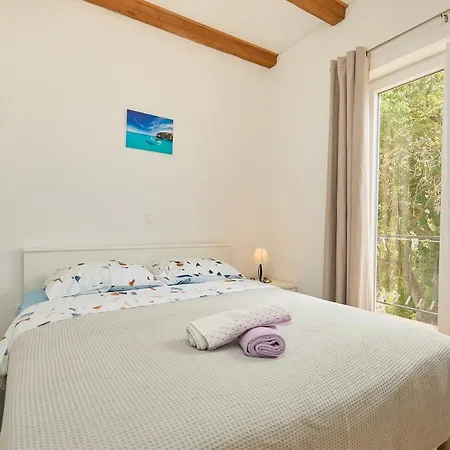 Santa Barbara Mljet * Babino Polje